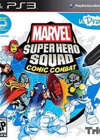 Profile picture of Marvel Super Hero Squad: Comic Combat