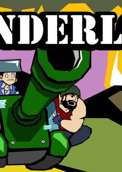 Profile picture of Underload Profile picture of Underload