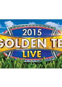 Profile picture of Golden Tee LIVE