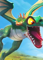 Profile picture of Hungry Dragon