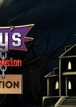 Profile picture of Spooky's Jump Scare Mansion: HD Renovation