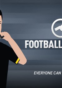 Profile picture of Football Referee