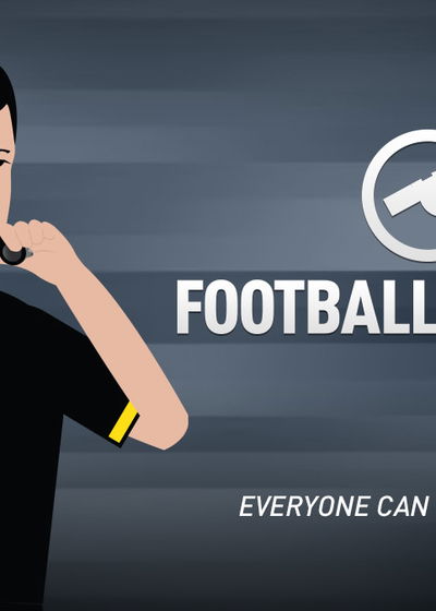 Profile picture of Football Referee