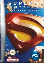 Profile picture of Superman Returns: Fortress of Solitude Profile picture of Superman Returns: Fortress of Solitude