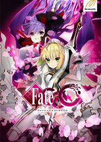 Profile picture of Fate/Extra CCC