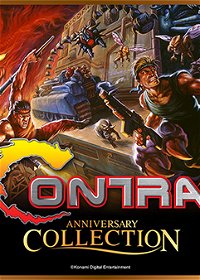 Profile picture of Contra Anniversary Collection