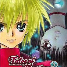 Image of Tales of Destiny 2 Image of Tales of Destiny 2