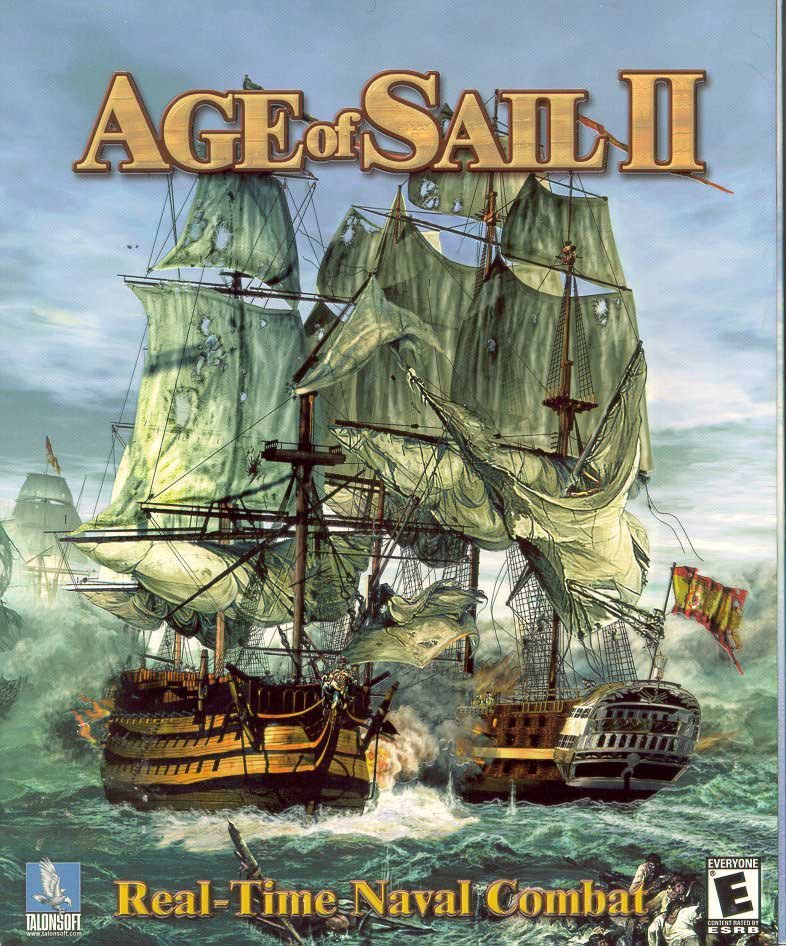 Image of Age of Sail II