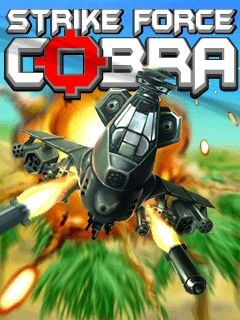 Image of Cobra Force