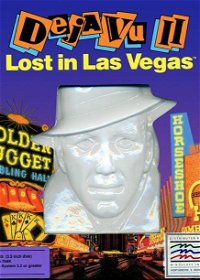 Profile picture of Déjà Vu II: Lost in Las Vegas