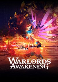 Profile picture of Warlords Awakening