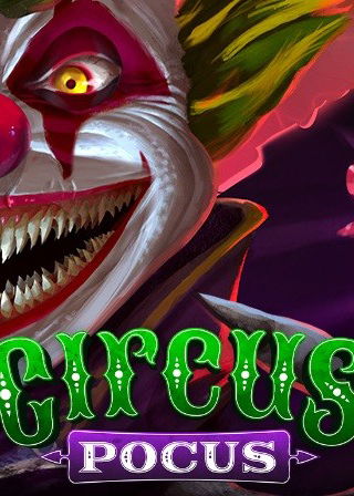 Profile picture of Circus Pocus Profile picture of Circus Pocus