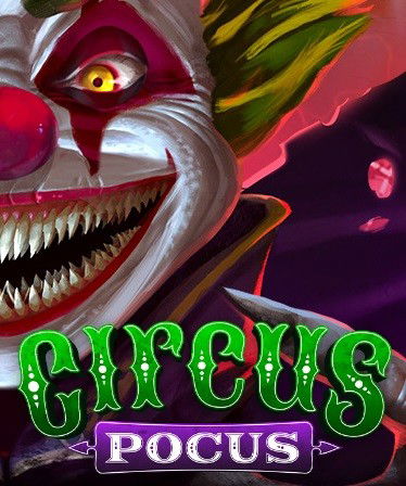 Image of Circus Pocus