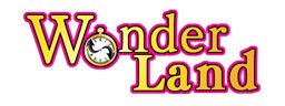 Image of G.G Series Wonder Land