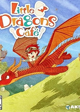 Profile picture of Little Dragons Cafe Profile picture of Little Dragons Cafe