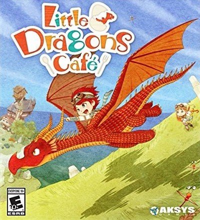 Image of Little Dragons Cafe