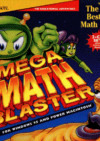 Profile picture of Mega Math Blaster