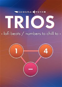 Profile picture of TRIOS - lofi beats / numbers to chill to