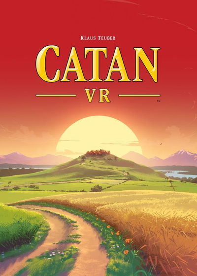 Profile picture of Catan VR Profile picture of Catan VR