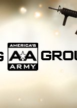 Profile picture of America's Army: Proving Grounds
