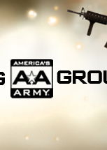 Profile picture of America's Army: Proving Grounds Profile picture of America's Army: Proving Grounds