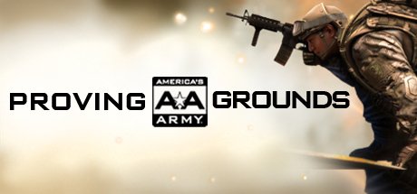 Image of America's Army: Proving Grounds