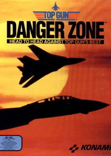 Profile picture of Top Gun: Danger Zone
