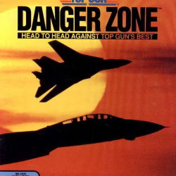 Image of Top Gun: Danger Zone