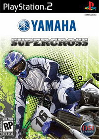Profile picture of Yamaha Supercross