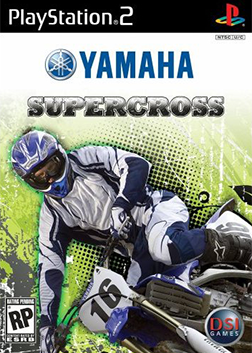 Profile picture of Yamaha Supercross