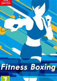 Profile picture of Fitness Boxing