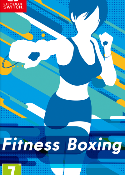 Profile picture of Fitness Boxing Profile picture of Fitness Boxing