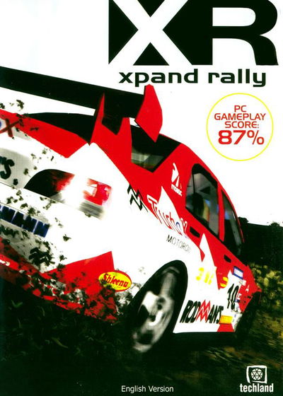 Profile picture of Xpand Rally