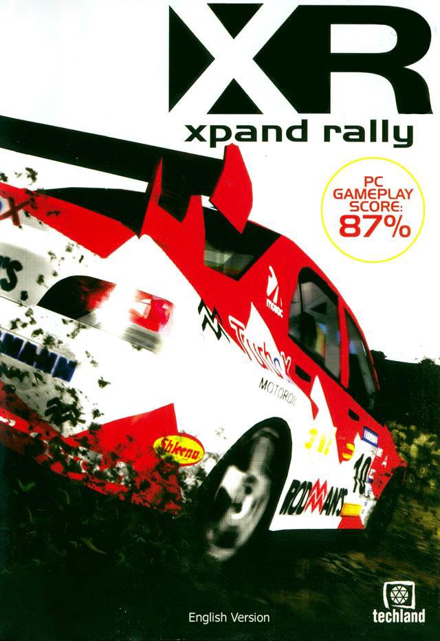 Image of Xpand Rally