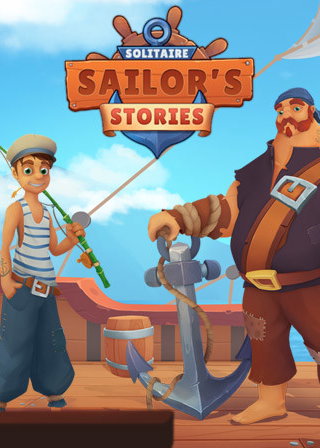 Profile picture of Sailor’s Stories Solitaire