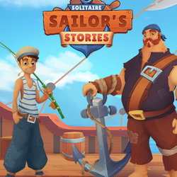 Image of Sailor’s Stories Solitaire