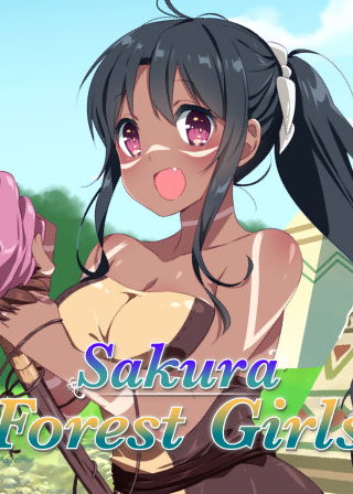 Profile picture of Sakura Forest Girls Profile picture of Sakura Forest Girls