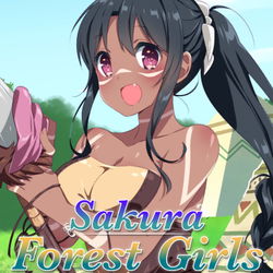 Image of Sakura Forest Girls Image of Sakura Forest Girls