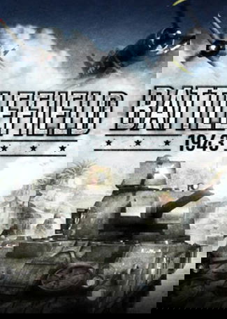 Profile picture of Battlefield 1943 Profile picture of Battlefield 1943