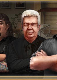 Profile picture of Pawn Stars: The Game
