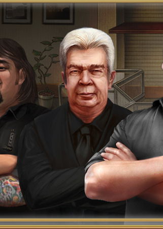 Profile picture of Pawn Stars: The Game Profile picture of Pawn Stars: The Game