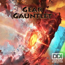 Image of Gear Gauntlet