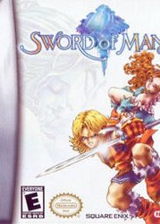 Profile picture of Sword of Mana