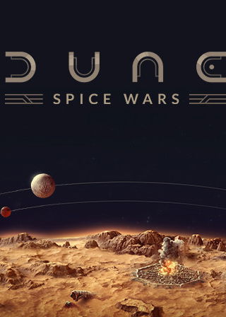 Profile picture of Dune: Spice Wars Profile picture of Dune: Spice Wars