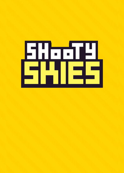 Profile picture of Shooty Skies Profile picture of Shooty Skies