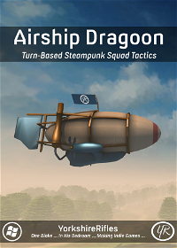 Profile picture of Airship Dragoon