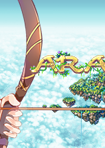 Profile picture of Ara Fell Profile picture of Ara Fell