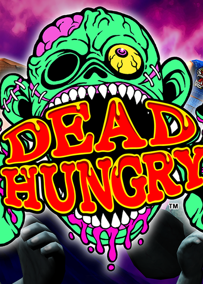Profile picture of Dead Hungry
