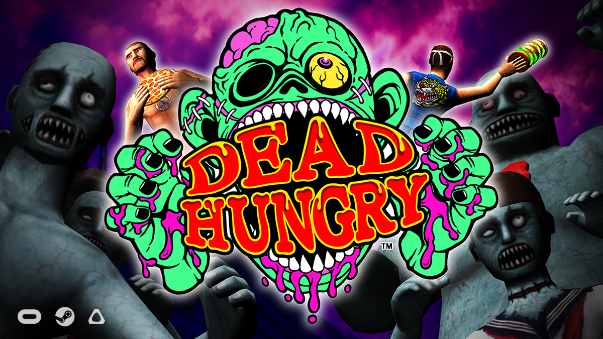 Image of Dead Hungry