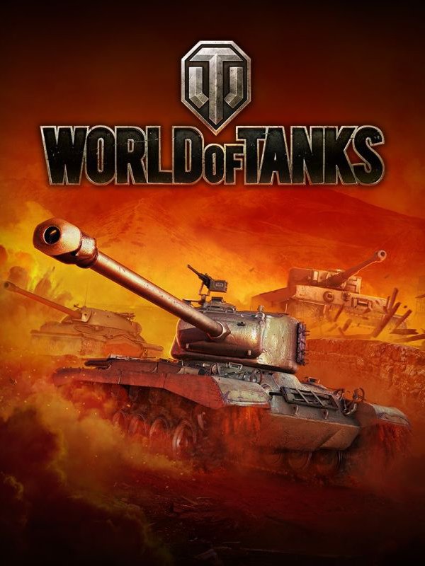 Image of World of Tanks